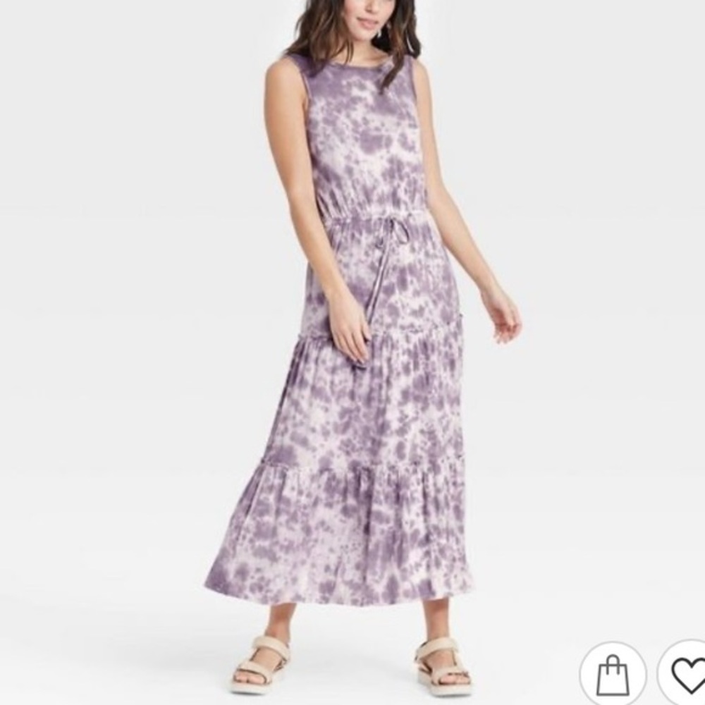 Knox Rose Women's Sleeveless Knit Dress‎